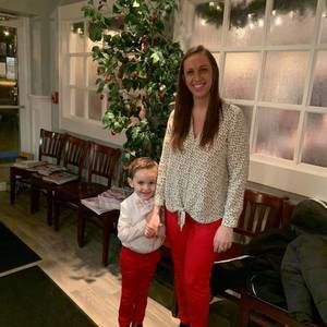 Meet your Posher, Pam